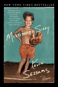 Cover Mississippi Sissy