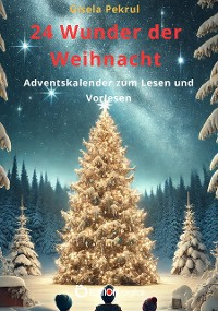 Cover 24 Wunder der Weihnacht