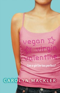 Cover Vegan Virgin Valentine
