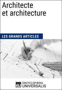 Cover Architecte et architecture