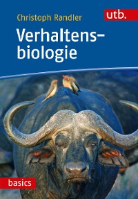 Cover Verhaltensbiologie