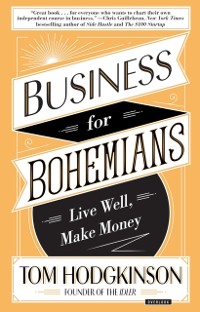 Cover Business for Bohemians