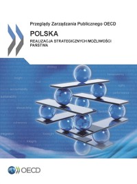 Cover Poland: Implementing Strategic-State Capability (Polish version)