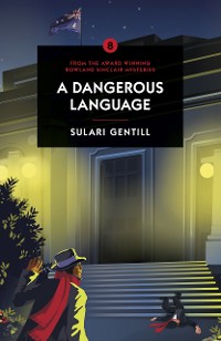 Cover A Dangerous Language