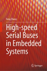 Cover High-speed Serial Buses in Embedded Systems