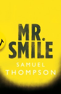 Cover Mr. Smile