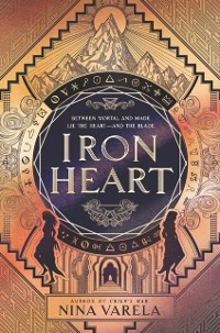 Cover Iron Heart