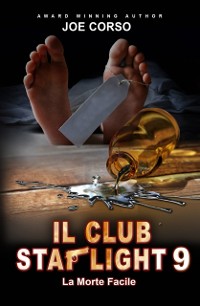 Cover Il Club Starlight 9 - La morte facile