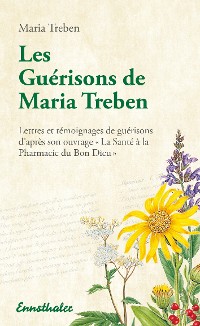 Cover Les Guérisons de Maria Treben