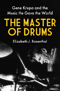 Cover The Master of Drums