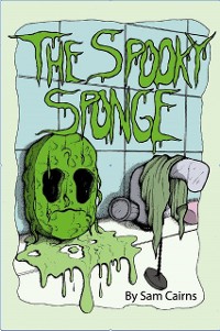 Cover The Spooky Sponge