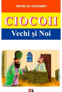 Cover Ciocoii vechi și noi