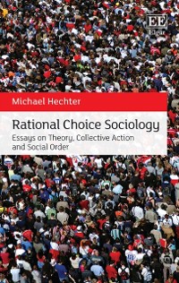 Cover Rational Choice Sociology