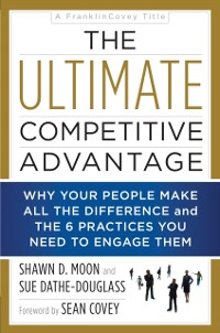 Cover Ultimate Competitive Advantage