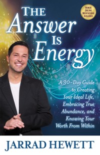 Cover Answer Is Energy