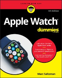 Cover Apple Watch For Dummies