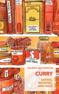 Cover Curry