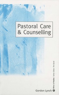 Cover Pastoral Care & Counselling