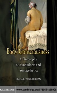 Cover Body Consciousness