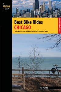 Cover Best Bike Rides Chicago