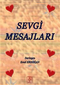 Cover Sevgi Mesajları