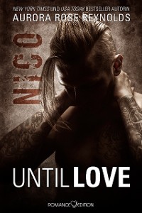 Cover Until Love: Nico