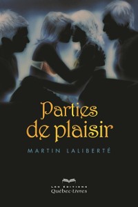 Cover Parties de plaisir