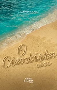 Cover O Cientista