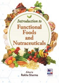 Cover Introduction to Functional Foods and Nutraceuticals