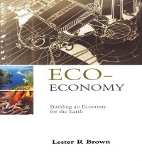 Cover Eco-Economy