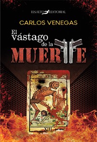 Cover El vástago de la muerte