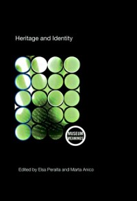 Cover Heritage and Identity