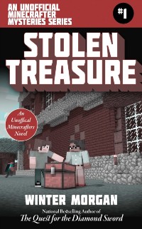 Cover Stolen Treasure