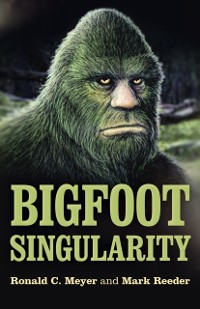 Cover Bigfoot Singularity