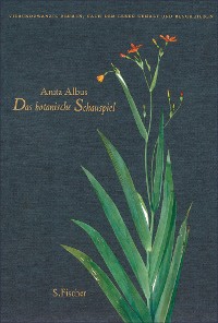 Cover Das botanische Schauspiel