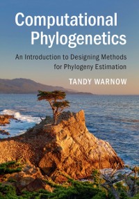 Cover Computational Phylogenetics