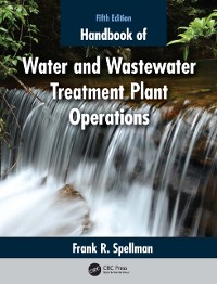 Cover Handbook of Water and Wastewater Treatment Plant Operations