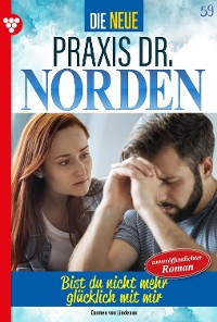 Cover Bist du nicht mehr glücklich mit mir?