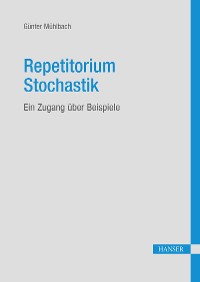 Cover Repetitorium Stochastik