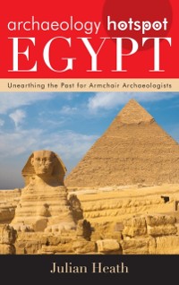 Cover Archaeology Hotspot Egypt