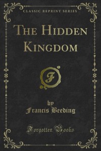 Cover Hidden Kingdom