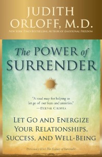 Cover Power of Surrender