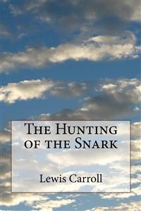 Cover The Huntingof the Snark