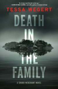 Cover Death in the Family