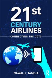 Cover 21st Century Airlines