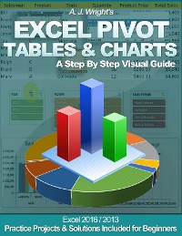 Cover Excel Pivot Tables & Charts