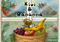 Cover Kiwi & Bananna