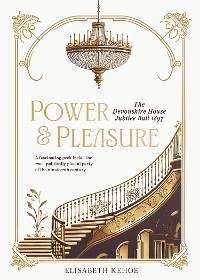 Cover Power & Pleasure