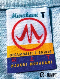 Cover Murakami T