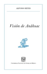 Cover Visión de Anáhuac